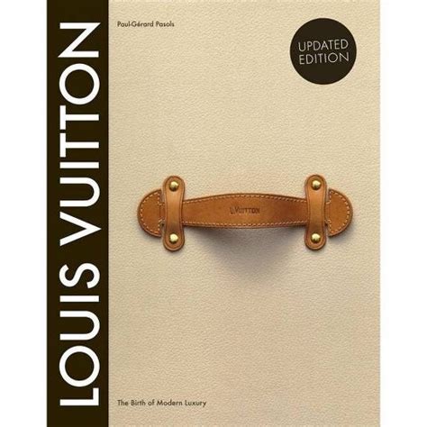 Louis Vuitton (Hardcover) 